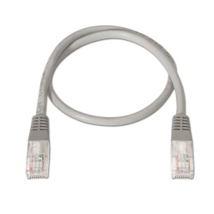 AISENS A133-0179 cable de red Gris 2 m Cat5e U UTP (UTP) 2